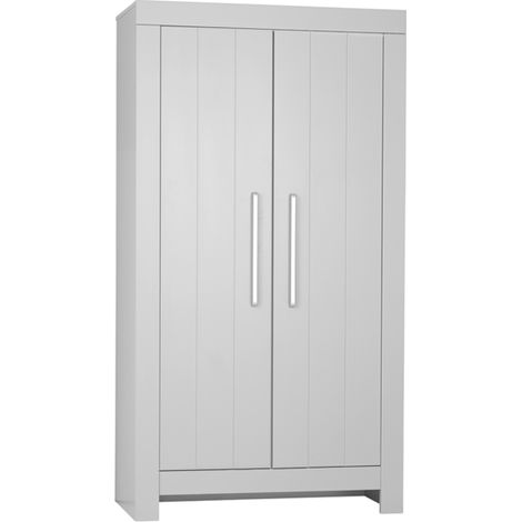 Armadio grigio 204.8cm