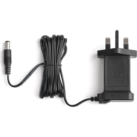 4.5V DC Power Plug (1/4)