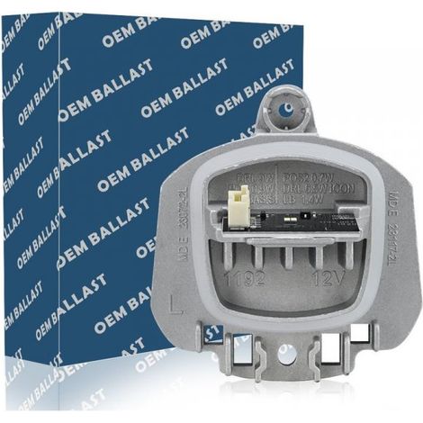 Modulo Centralina LED per Luce Diurna Lato Destro OEM 63119851048