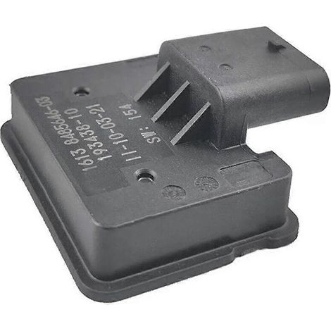 Module de diagnostic de fuite du capteur de pression et de température de carburant 16138485646 pour BMW X3 X4 X5 X6 X7 M5 M8 Z4 330i 530i 640i (1/5)