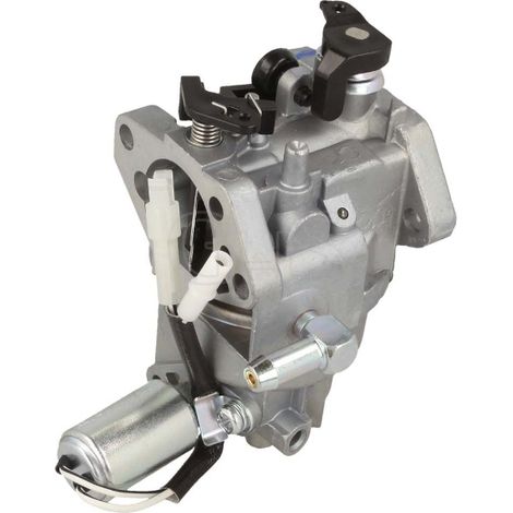 Carburador de motor de cortacésped ORIGINAL MTD 651-05408