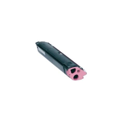 Epson Aculaser C-900/1900 Toner Magenta, 1.500 Páginas