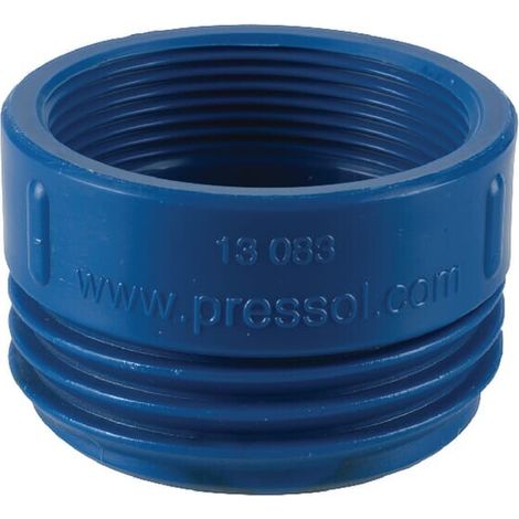 Riduttori 2"in 2"est grezzo PRESSOL FP13083