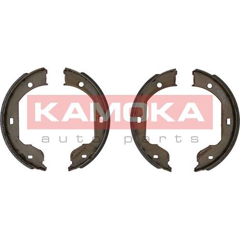 Zapatas de freno Kamoka JQ212027