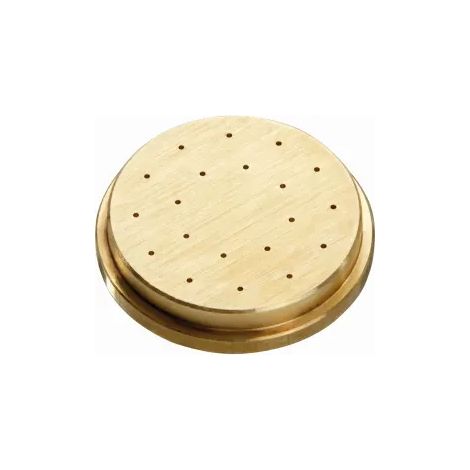 Matrice à Pâtes Capelli D'angelo 5000 - Ø1mm - Bartscher