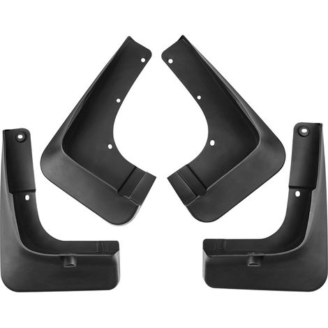 Suitable for tires and fenders of the Mitsubishi Outlander 2015-2020.