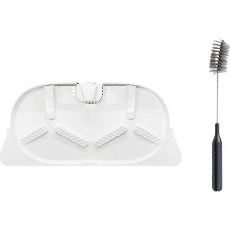 Applicable to the Plate of the Dreame S10 Mijia All – Purpose Sweeping Robot (1/5)