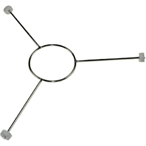 CERCEAU EQUIPE pour MICRO ONDES FAGOR - 74X7595