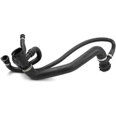 17127568749 Tuyau de radiateur pour système de refroidissement série 5 (1/5)