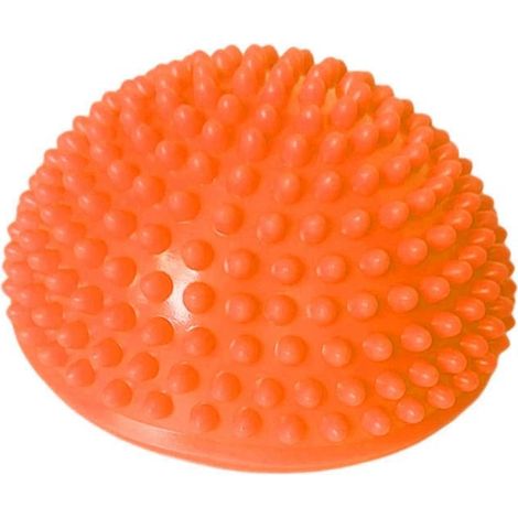 Filiyano-Balle de massage des pieds en PVC couleur durian, balle tactile pour le yoga, l'équilibre et le fitness, appareil hémisphérique (1/5)