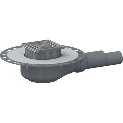 Dallmer 513748 bonde de sol TistoPlan VC 10, DN (1/2)