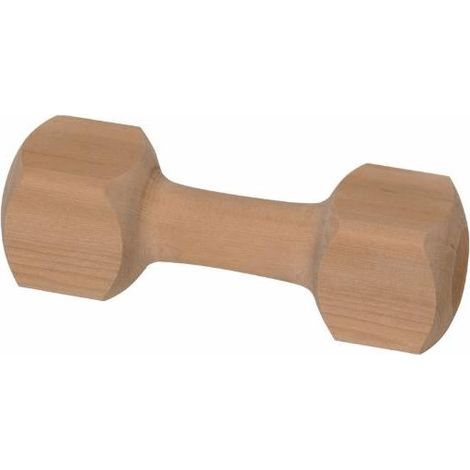 Nobby Apportierholz ca. 125 g Hundespielzeug