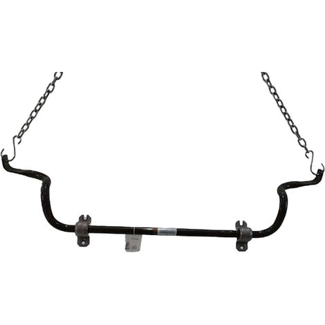 [PRODUIT D'OCCASION] Barre Stabilisatrice Avant RENAULT Clio ♻️ Ref Oe. 546113769r - Garantie à vie (1/2)