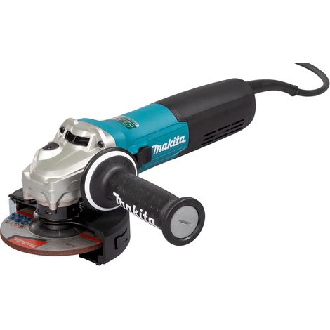 Meuleuse angulaire Makita GA5092X01 230V 125mm 1900W 11500tr/min (1/3)