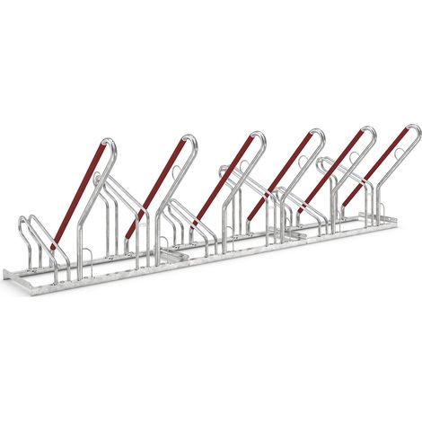 WSM, Support d'appui pour cycles, modèle 2500 XBF, simple face