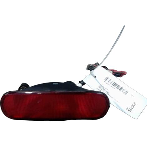 Feu Brouillard Central Arriere SUZUKI Swift [PRODUIT D'OCCASION]♻️3657462j00 (1/3)