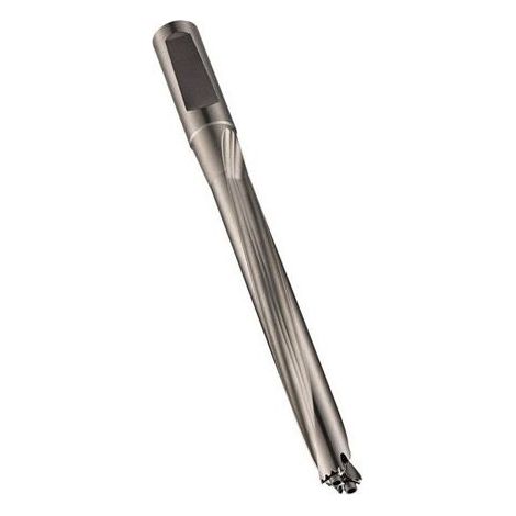 Support de tête de forage remplaçable H858 HSS m.IK
