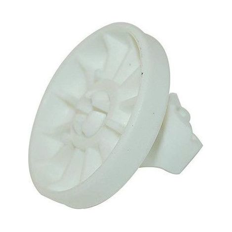 Roulette De Panier Inferieur Hotpoint, Indesit, Whirlpool