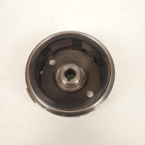 [PRODUIT D'OCCASION] Volant magnétique d allumage origine pour moto Lifan 125 LM GY (1/2)