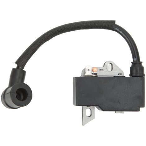 FOREHILL Module de bobine d'allumage 4137 400 1350 Remplacement du module d'allumage du moteur de coupe-bordures pour STIHL FS80 FS80R FS75 FS85 FC75 FC85 KM85 (1/4)