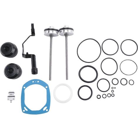 Kit de réparation pour unité de piston TVA6 pour cloueuse pneumatique CN80 - Pièces de rechange (voir illustration) (1/5)