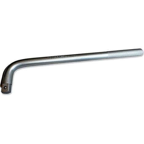 Poignée renforcée 3/4 type L 450mm Waryński (1/3)