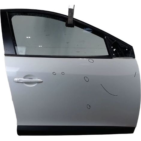 Porte Avant Droit RENAULT Megane [PRODUIT D'OCCASION]♻️801006560r (1/5)