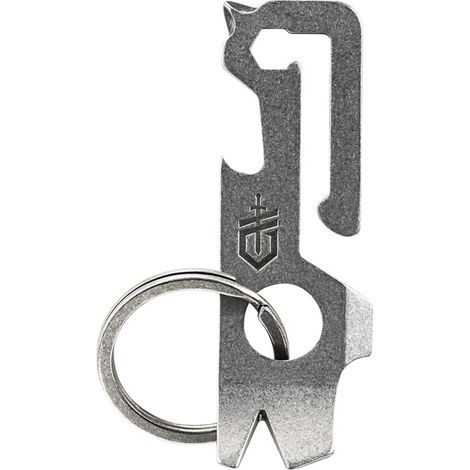 Outil multifonction Gerber et porte-clÃ©s, Mullet Solid State Tool, 31-003695 (1/2)