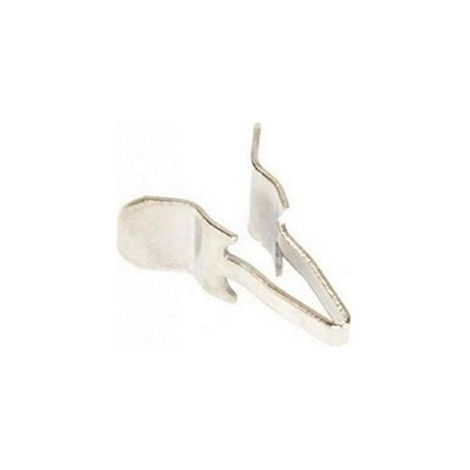 Muelle fijo bombilla termostato horno CANDY 41012361