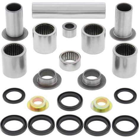 Kit Roulements de Biellettes YAMAHA WR-F 250 4T 2002-2004 / WR-F 450 4T 2003-2004 / YZ-F 250 4T 2002-2004