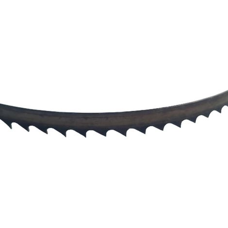 Bandsägeblatt für Mafell Handbandsäge1752 x 13 x 0,65 mm 4 ZpZ K