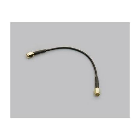 BKL ELECTRONIC 0409103 ADATTATORE HF SMA M LE - SMA M LE 30 CM 1 PZ(S)