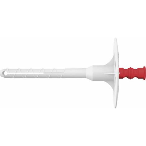 Fischer TermoFix CN Dübel Isolation 235 mm 8 mm