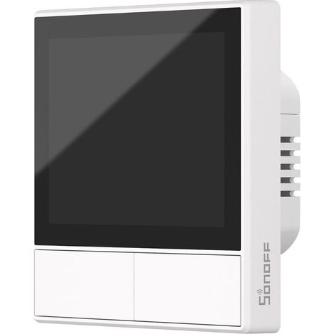 SONOFF SmartHome Zentrale Panel, Kompatibel mit Alexa&Google Home