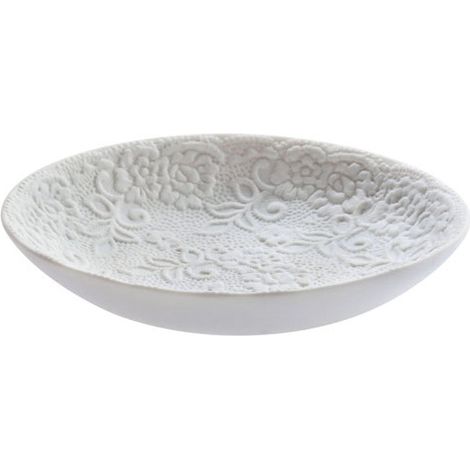Porte savon blanc Cosy - SPIRELLA