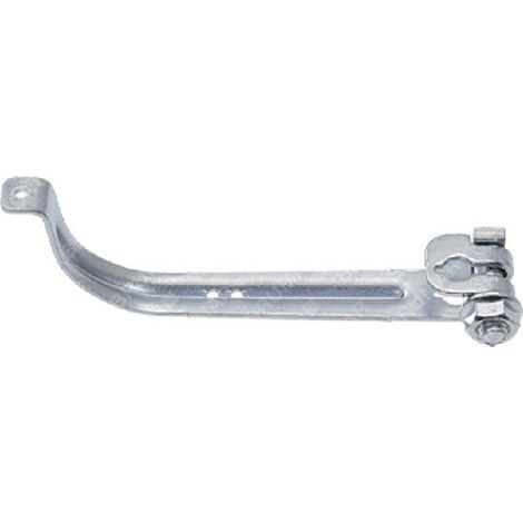 Palanca reguladora de velocidad para motores LONCIN 171620033-T323 - 049174