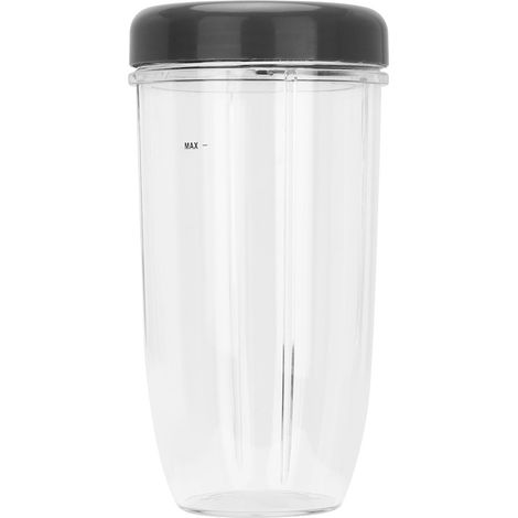 Becherdeckel-Ersatzteilset für Nutri Bullet 900W Standmixer (32 oz) (1/5)