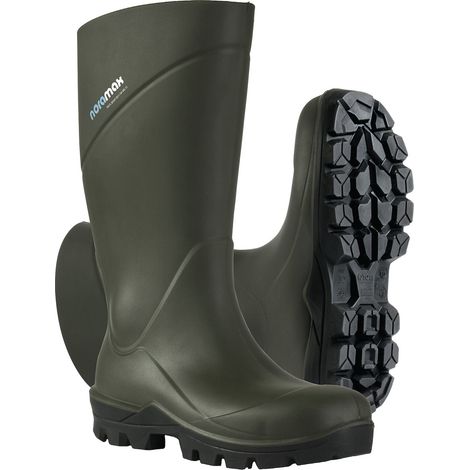 NORAMAX Gr. 40 Sicherheitsstiefel S5