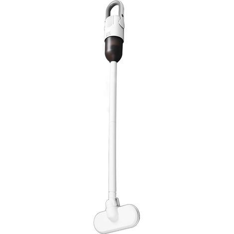 Aspirateur balai filaire sans vapeur, multifonctionnel, léger et maniable, avec réservoir d'eau, blanc, prise britannique 220 V (1/5)
