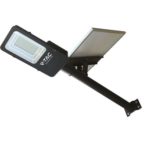 V-TAC VT-ST201 23579 Projecteur LED extérieur Couleur d'éclairage (ampoule LED): blanc (1/5)