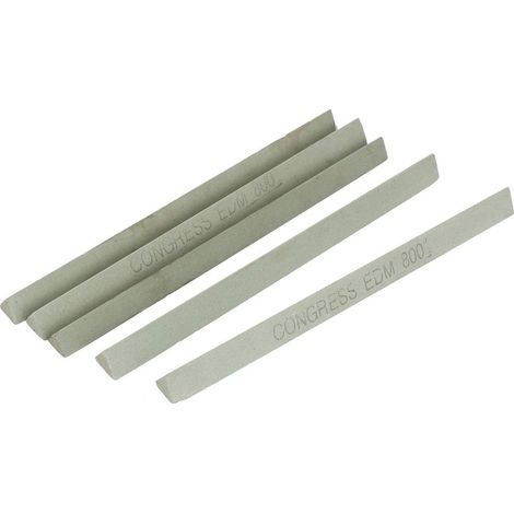 5 Stück 800 Körnung Polieröl Stone Sticks Spitzer 150mm Länge (96721ef8b25a03dc77f196e04a9f0356) (1/2)