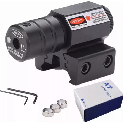 Infrarot-Metalllaserzielgerät, Laser-Nivelliergerät, Laser-Zielhilfe für den Außenbereich