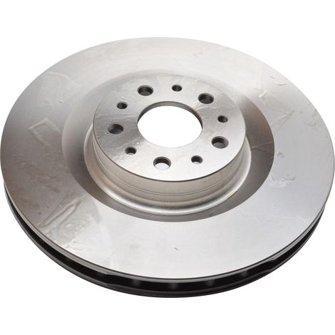 FT31111 disque HAM rapide avant G/D ventilé