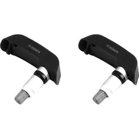 Capteur TPMS Nevosa 8532731 pour motos BMW : BMW F 650, 700, 800 BMW K 1200, 1300, 1600 BMW R 900, 1200. Référence : 36318532731 (1/2 pièce). (1/5)