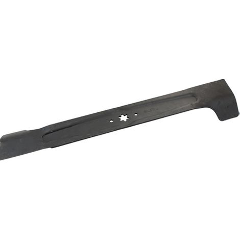 Lame soufflante autoportée MTD 60cm (1/3)