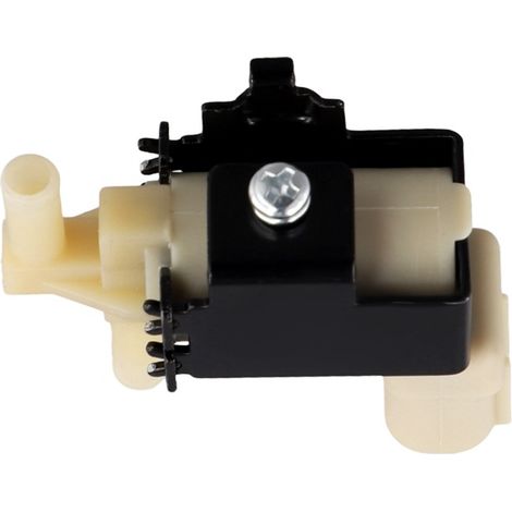1 couleur : voir photo. Matériau : ABS. Électrovanne de commande de dépression automobile 90910-12264 (1/5)