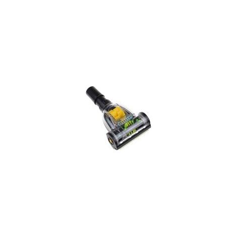 Mini Turbobürste Universel Staubsaugerzubehör mehrfarbig 32 35 mm