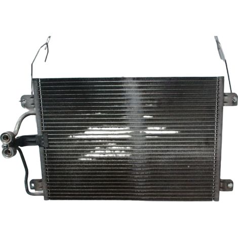 [PRODUIT D'OCCASION] Condenseur Climatisation RENAULT Megane I Ph2 99-02 ♻️ Ref Oe. 7700432392 - Garantie à vie (1/4)