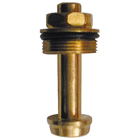 Absperroberteil Fig.6303(00)