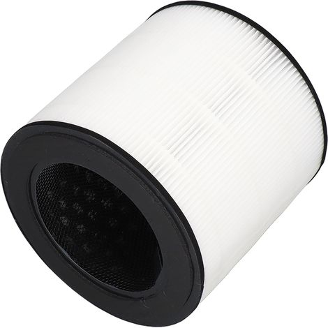 Ersatzfilter für Luftreiniger, effiziente Aktivkohle-Filterpatrone für Philips AC0830 AC081 (1/5)